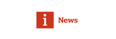 iNews Logo